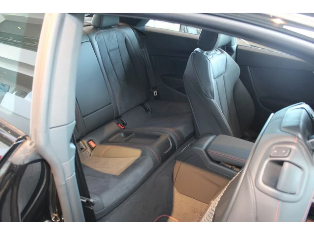 Audi A5 NEW! Premium SLine* 45TFSI* АвтоКредит* (ЦЕНА ДО Б - автомобили, коли, обяви за нови и употребявани 10