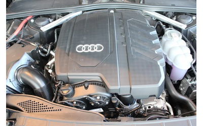 Audi A5 NEW! Premium SLine* 45TFSI* АвтоКредит* (ЦЕНА ДО Б - автомобили, коли, обяви за нови и употребявани 11