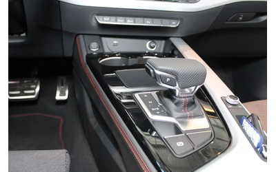 Audi A5 NEW! Premium SLine* 45TFSI* АвтоКредит* (ЦЕНА ДО Б - автомобили, коли, обяви за нови и употребявани 14