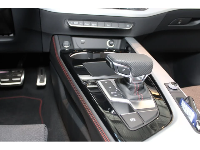 Audi A5 NEW! Premium SLine* 45TFSI* АвтоКредит* (ЦЕНА ДО Б - автомобили, коли, обяви за нови и употребявани 14