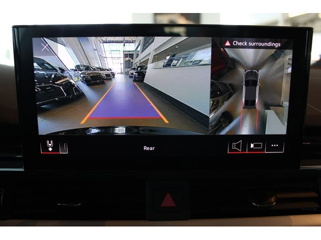 Audi A5 NEW! Premium SLine* 45TFSI* АвтоКредит* (ЦЕНА ДО Б - автомобили, коли, обяви за нови и употребявани 15