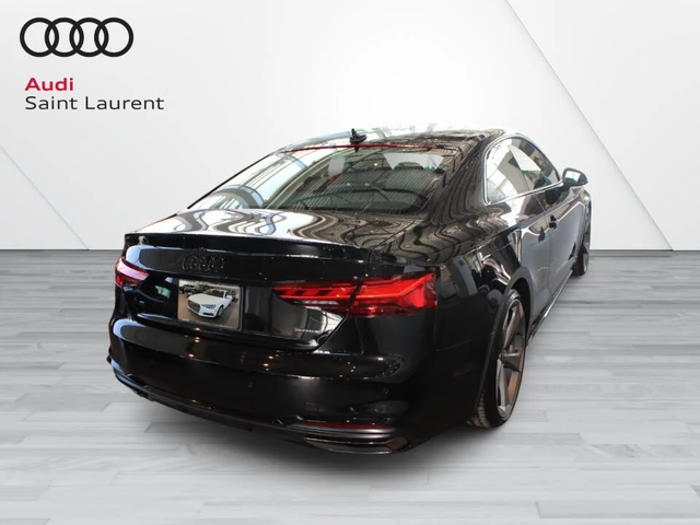 Audi A5 NEW! Premium SLine* 45TFSI* АвтоКредит* (ЦЕНА ДО Б - автомобили, коли, обяви за нови и употребявани 5