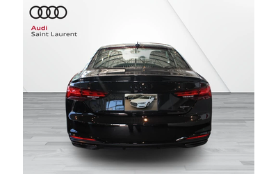 Audi A5 NEW! Premium SLine* 45TFSI* АвтоКредит* (ЦЕНА ДО Б - автомобили, коли, обяви за нови и употребявани 6