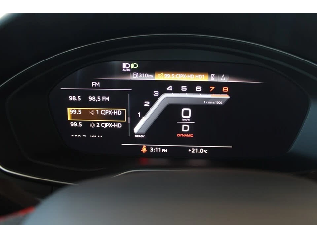 Audi A5 NEW! Premium SLine* 45TFSI* АвтоКредит* (ЦЕНА ДО Б - автомобили, коли, обяви за нови и употребявани 9