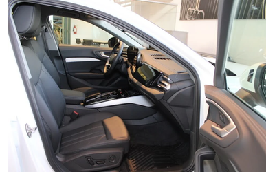 Audi A5 quattro* 45 TFSI* АвтоКредит* (ЦЕНА ДО БГ) - автомобили, коли, обяви за нови и употребявани 6