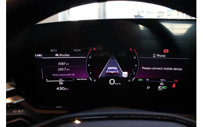 Audi A5 quattro* 45 TFSI* АвтоКредит* (ЦЕНА ДО БГ) - автомобили, коли, обяви за нови и употребявани 9