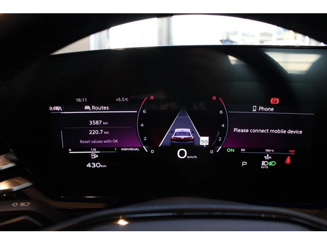 Audi A5 quattro* 45 TFSI* АвтоКредит* (ЦЕНА ДО БГ) - автомобили, коли, обяви за нови и употребявани 9