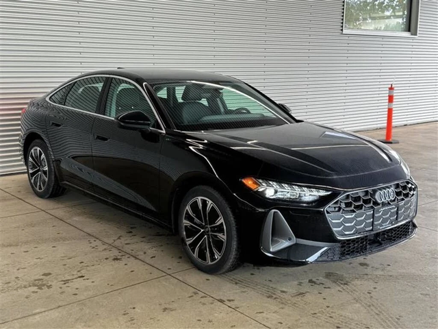 Audi A5 quattro* 45 TFSI* АвтоКредит* (ЦЕНА ДО БГ) - автомобили, коли, обяви за нови и употребявани 0