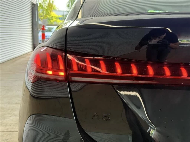 Audi A5 quattro* 45 TFSI* АвтоКредит* (ЦЕНА ДО БГ) - автомобили, коли, обяви за нови и употребявани 11