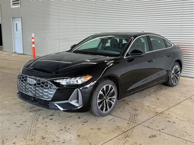 Audi A5 quattro* 45 TFSI* АвтоКредит* (ЦЕНА ДО БГ) - автомобили, коли, обяви за нови и употребявани 2