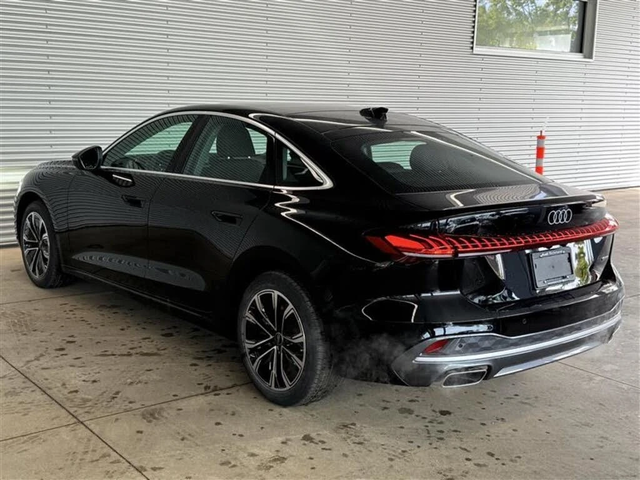 Audi A5 quattro* 45 TFSI* АвтоКредит* (ЦЕНА ДО БГ) - автомобили, коли, обяви за нови и употребявани 4