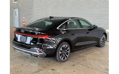 Audi A5 quattro* 45 TFSI* АвтоКредит* (ЦЕНА ДО БГ) - автомобили, коли, обяви за нови и употребявани 6