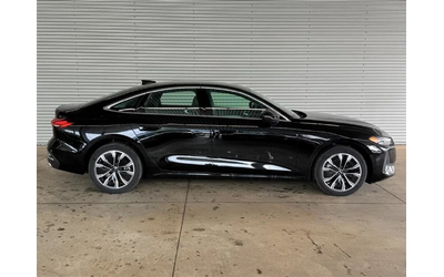 Audi A5 quattro* 45 TFSI* АвтоКредит* (ЦЕНА ДО БГ) - автомобили, коли, обяви за нови и употребявани 7