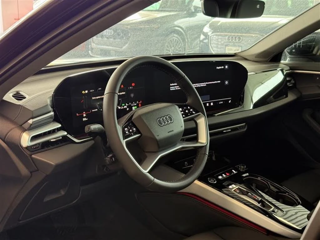 Audi A5 quattro* 45 TFSI* АвтоКредит* (ЦЕНА ДО БГ) - автомобили, коли, обяви за нови и употребявани 8