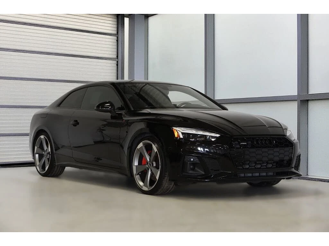 Audi A5 Progressiv* 45 TFSI* АвтоКредит* (ЦЕНА ДО БГ) - автомобили, коли, обяви за нови и употребявани 0