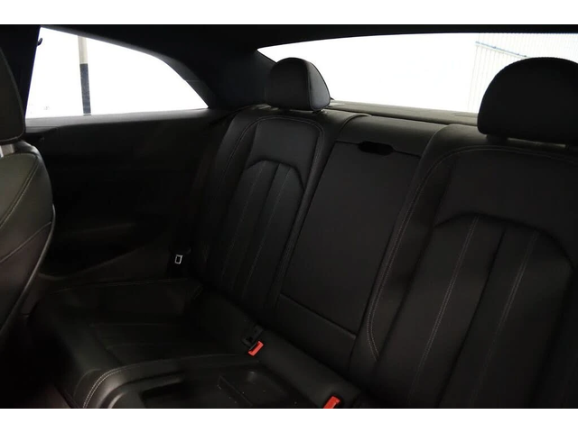 Audi A5 Progressiv* 45 TFSI* АвтоКредит* (ЦЕНА ДО БГ) - автомобили, коли, обяви за нови и употребявани 10