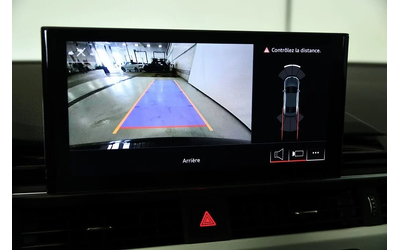 Audi A5 Progressiv* 45 TFSI* АвтоКредит* (ЦЕНА ДО БГ) - автомобили, коли, обяви за нови и употребявани 14