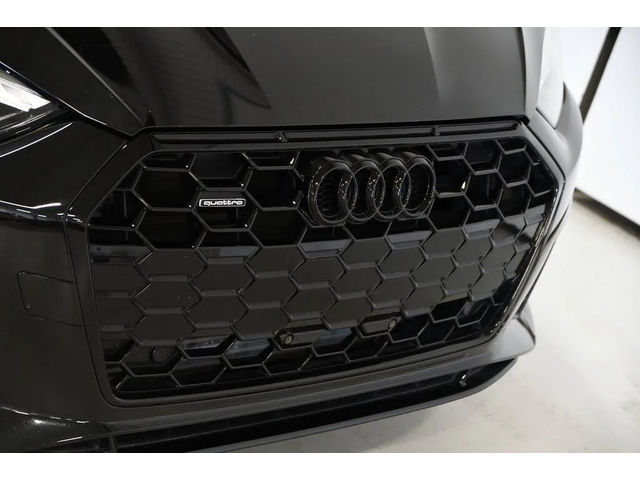 Audi A5 Progressiv* 45 TFSI* АвтоКредит* (ЦЕНА ДО БГ) - автомобили, коли, обяви за нови и употребявани 3