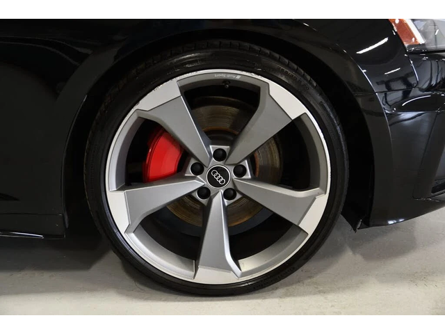 Audi A5 Progressiv* 45 TFSI* АвтоКредит* (ЦЕНА ДО БГ) - автомобили, коли, обяви за нови и употребявани 5