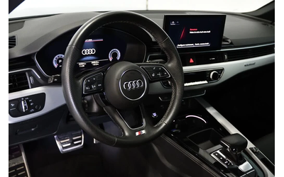 Audi A5 Progressiv* 45 TFSI* АвтоКредит* (ЦЕНА ДО БГ) - автомобили, коли, обяви за нови и употребявани 6