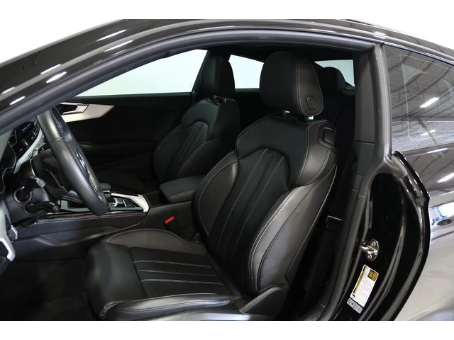 Audi A5 Progressiv* 45 TFSI* АвтоКредит* (ЦЕНА ДО БГ) - автомобили, коли, обяви за нови и употребявани 9