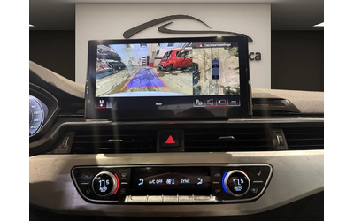 Audi A5 Technik* 45 TFSI* АвтоКредит* (ЦЕНА ДО БГ) - автомобили, коли, обяви за нови и употребявани 12