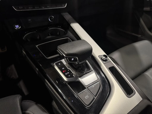 Audi A5 Technik* 45 TFSI* АвтоКредит* (ЦЕНА ДО БГ) - автомобили, коли, обяви за нови и употребявани 14