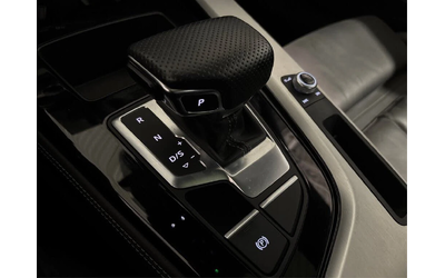 Audi A5 Progressiv* 45 TFSI* АвтоКредит* (ЦЕНА ДО БГ) - автомобили, коли, обяви за нови и употребявани 15