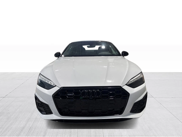 Audi A5 Progressiv* 45 TFSI* АвтоКредит* (ЦЕНА ДО БГ) - автомобили, коли, обяви за нови и употребявани 2