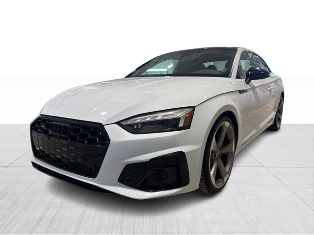 Audi A5 Progressiv* 45 TFSI* АвтоКредит* (ЦЕНА ДО БГ) - автомобили, коли, обяви за нови и употребявани 3