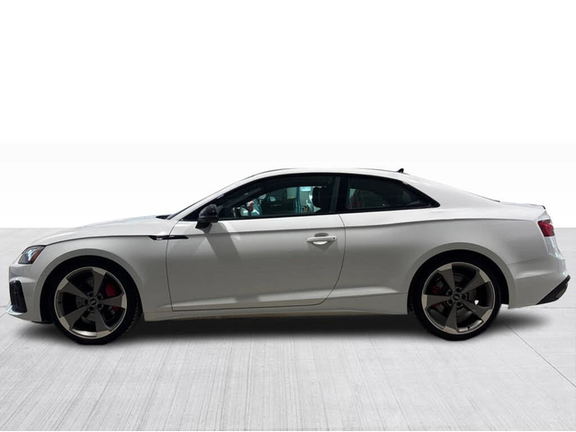 Audi A5 Progressiv* 45 TFSI* АвтоКредит* (ЦЕНА ДО БГ) - автомобили, коли, обяви за нови и употребявани 4