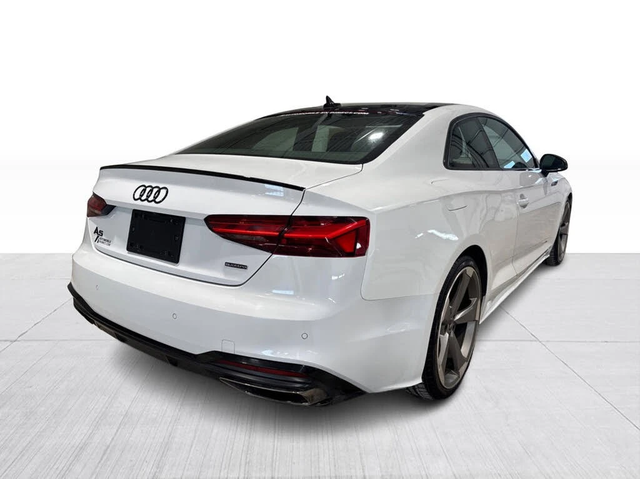 Audi A5 Progressiv* 45 TFSI* АвтоКредит* (ЦЕНА ДО БГ) - автомобили, коли, обяви за нови и употребявани 7