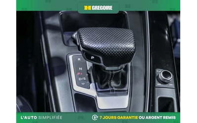 Audi A5 2.0T* Progressiv*  АвтоКредит* (ЦЕНА ДО БГ) - автомобили, коли, обяви за нови и употребявани 12