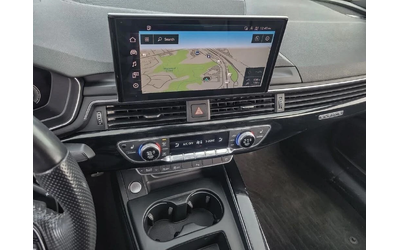 Audi A5 2.0 TFSI* Technik* АвтоКредит* (ЦЕНА ДО БГ) - автомобили, коли, обяви за нови и употребявани 10