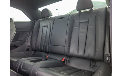 Audi A5 2.0 TFSI* Technik* АвтоКредит* (ЦЕНА ДО БГ) - автомобили, коли, обяви за нови и употребявани 14