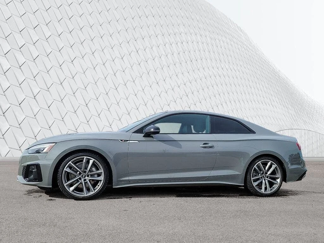 Audi A5 2.0 TFSI* Technik* АвтоКредит* (ЦЕНА ДО БГ) - автомобили, коли, обяви за нови и употребявани 1