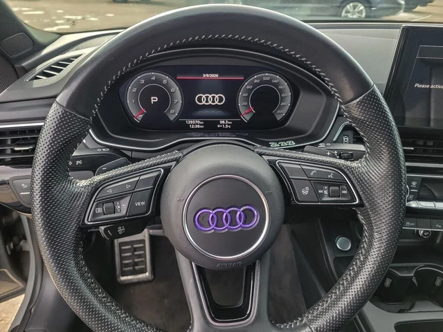 Audi A5 2.0 TFSI* Technik* АвтоКредит* (ЦЕНА ДО БГ) - автомобили, коли, обяви за нови и употребявани 4