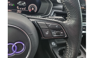 Audi A5 2.0 TFSI* Technik* АвтоКредит* (ЦЕНА ДО БГ) - автомобили, коли, обяви за нови и употребявани 7