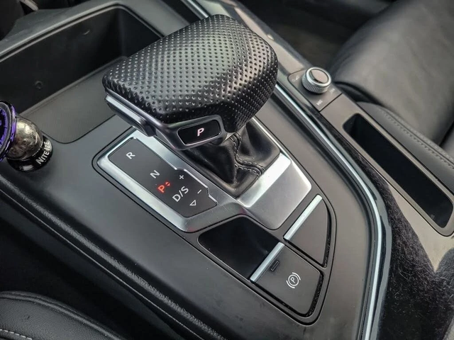 Audi A5 2.0 TFSI* Technik* АвтоКредит* (ЦЕНА ДО БГ) - автомобили, коли, обяви за нови и употребявани 9