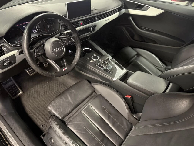 Audi A5 Progressiv* 45 TFSI* АвтоКредит* (ЦЕНА ДО БГ) - автомобили, коли, обяви за нови и употребявани 5