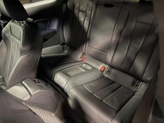 Audi A5 Progressiv* 45 TFSI* АвтоКредит* (ЦЕНА ДО БГ) - автомобили, коли, обяви за нови и употребявани 7