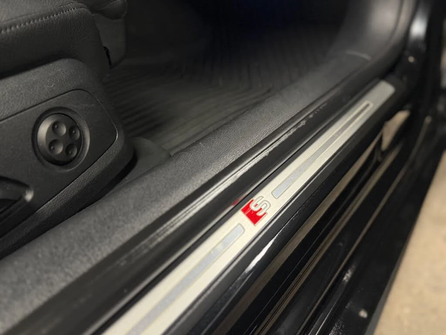 Audi A5 Progressiv* 45 TFSI* АвтоКредит* (ЦЕНА ДО БГ) - автомобили, коли, обяви за нови и употребявани 8