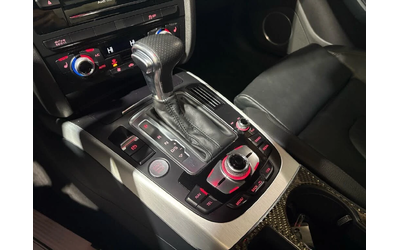 Audi A5 Coupe* B&O* Progressiv* АвтоКредит* (ЦЕНА ДО БГ) - автомобили, коли, обяви за нови и употребявани 12