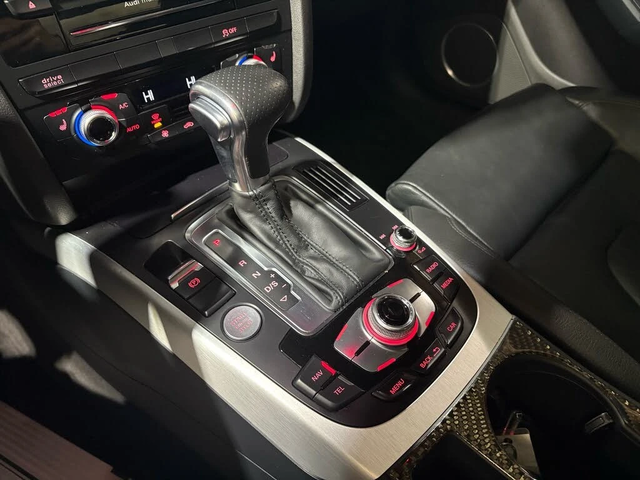 Audi A5 Coupe* B&O* Progressiv* АвтоКредит* (ЦЕНА ДО БГ) - автомобили, коли, обяви за нови и употребявани 12