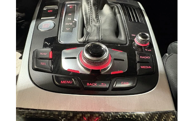 Audi A5 Coupe* B&O* Progressiv* АвтоКредит* (ЦЕНА ДО БГ) - автомобили, коли, обяви за нови и употребявани 13