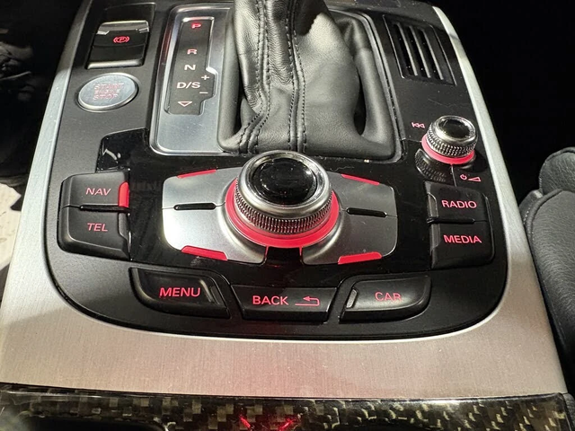 Audi A5 Coupe* B&O* Progressiv* АвтоКредит* (ЦЕНА ДО БГ) - автомобили, коли, обяви за нови и употребявани 13