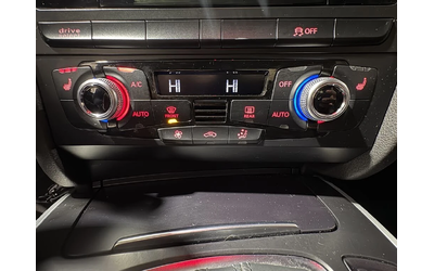 Audi A5 Coupe* B&O* Progressiv* АвтоКредит* (ЦЕНА ДО БГ) - автомобили, коли, обяви за нови и употребявани 14