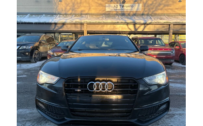 audi-a5 - 1