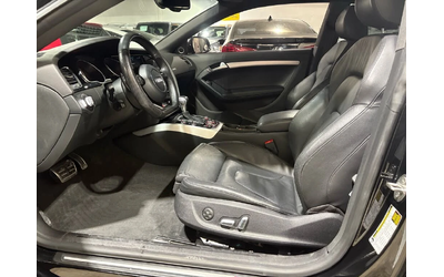 Audi A5 Coupe* B&O* Progressiv* АвтоКредит* (ЦЕНА ДО БГ) - автомобили, коли, обяви за нови и употребявани 8