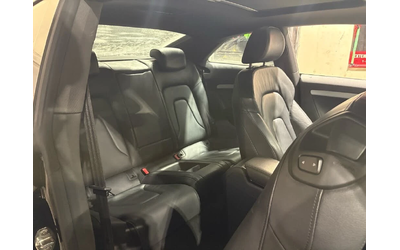 Audi A5 Coupe* B&O* Progressiv* АвтоКредит* (ЦЕНА ДО БГ) - автомобили, коли, обяви за нови и употребявани 9